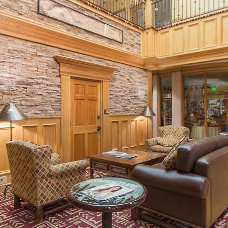 Cedar Breaks Lodge 3304 Брайен-Хед Екстер'єр фото